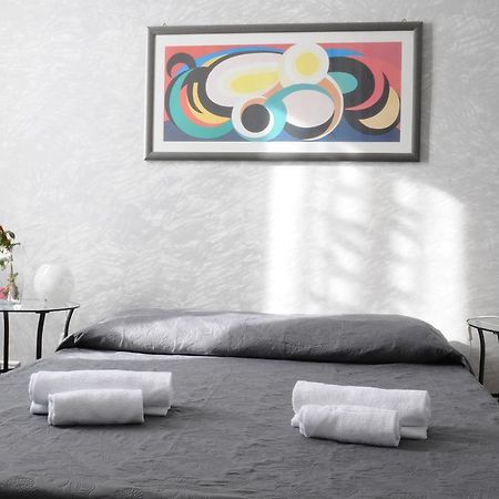 B&B Aurelia Inn 罗马 外观 照片