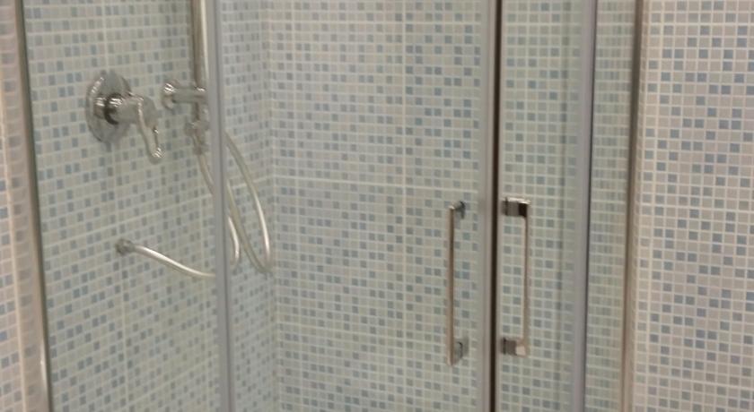 B&B Aurelia Inn 罗马 外观 照片