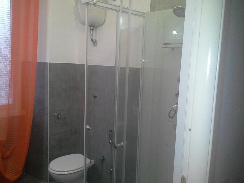 B&B Aurelia Inn 罗马 外观 照片
