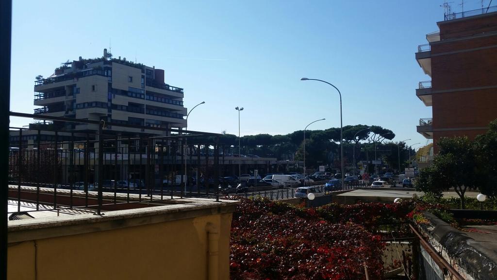 B&B Aurelia Inn 罗马 外观 照片