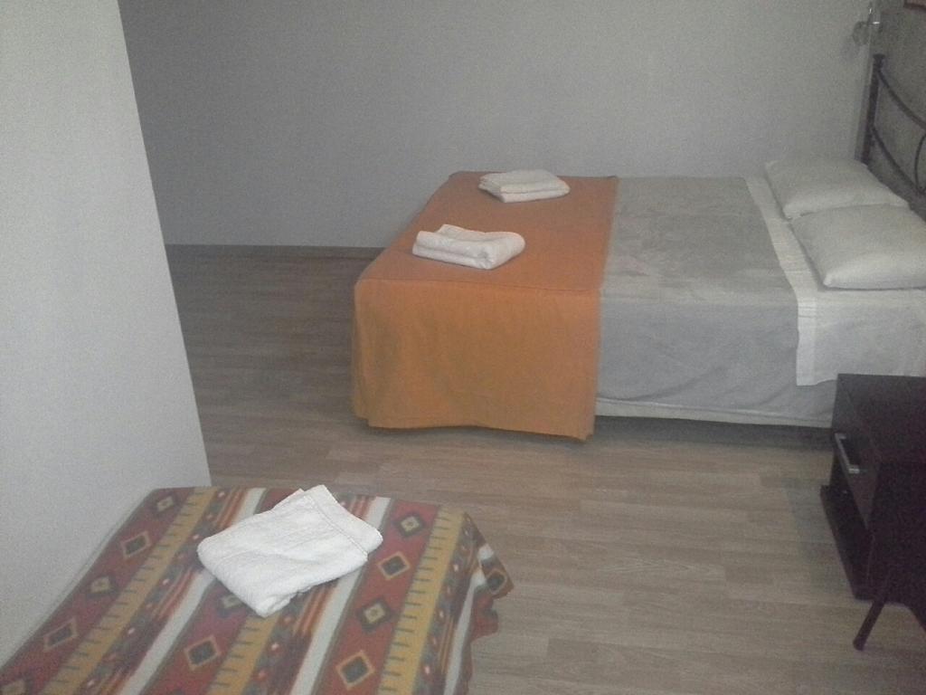 B&B Aurelia Inn 罗马 外观 照片