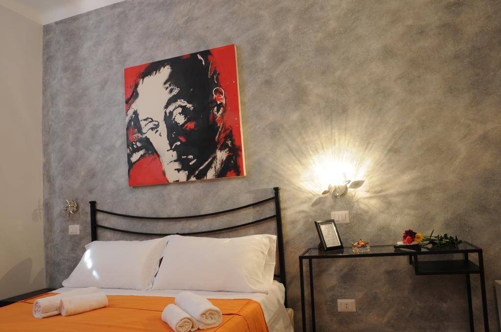 B&B Aurelia Inn 罗马 外观 照片