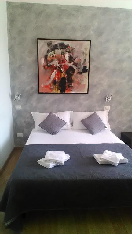 B&B Aurelia Inn 罗马 外观 照片