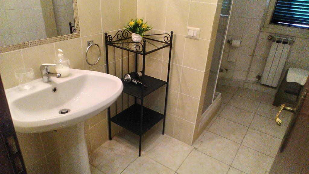 B&B Aurelia Inn 罗马 外观 照片