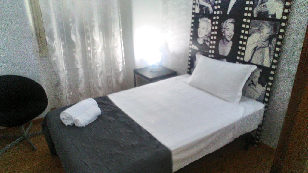 B&B Aurelia Inn 罗马 外观 照片