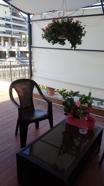 B&B Aurelia Inn 罗马 外观 照片
